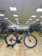 Wilier Cento 10SL Di2 Carbon Racefiets, Sport en Fitness, Wielrennen, Ophalen of Verzenden, Zo goed als nieuw