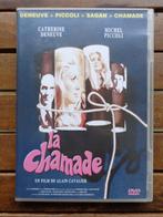 )))  La Chamade  //  C. Deneuve / M. Piccoli  (((, Cd's en Dvd's, Dvd's | Drama, Alle leeftijden, Ophalen of Verzenden, Zo goed als nieuw