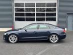 Audi A5 Sportback 3.0 TFSI S5 quattro Pro Line, S performanc, Auto's, Audi, Automaat, Gebruikt, Blauw, Leder