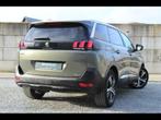 Peugeot 5008 Allure|7PL|3D-GPS|EAT8|, Te koop, Zilver of Grijs, Stadsauto, https://public.car-pass.be/vhr/d688fe09-4195-4523-856e-e741126fc03b