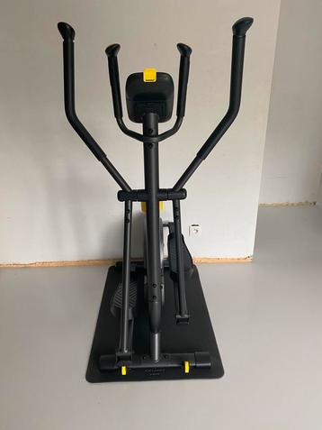 Crosstrainer Domyos beschikbaar voor biedingen