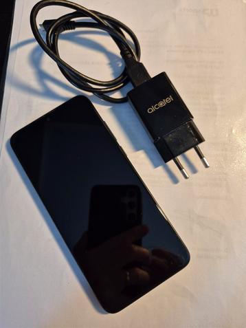 alcatel gsm model 5030F EEA beschikbaar voor biedingen
