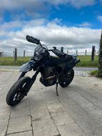 Husqvarna 701, Motoren, 1 cilinder, SuperMoto, LED Verlichting, Particulier