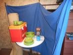 Matériel de camping, Caravanes & Camping, Accessoires de camping, Comme neuf