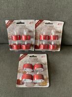Nouvelles 12 LED bougies chauffe-plat, Maison & Meubles, Accessoires pour la Maison | Bougeoirs & Bougies, Enlèvement ou Envoi