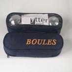 Petanque, Sport en Fitness, Bowlen, Ophalen of Verzenden, Zo goed als nieuw