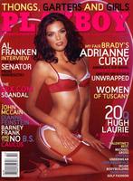 Playboy., Ophalen of Verzenden, 1980 tot heden, Tijdschrift