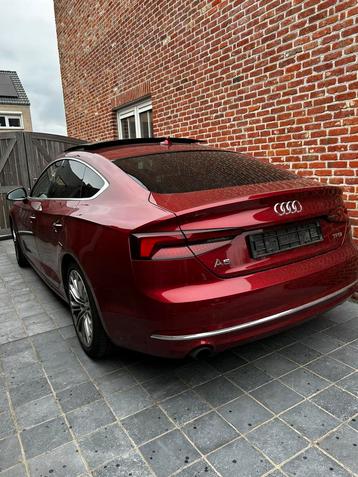 1.4TFSI FULL OPTION PANO DAK DIGITAL COCKPIT EN VEEL MEER!!! beschikbaar voor biedingen