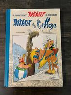 Asterix luxe grand blister neuf griffon, Enlèvement, Neuf