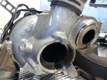 Turbo VW Golf 7 1.6TDi 77kw 2012-2017 CLHA LP/14872 beschikbaar voor biedingen