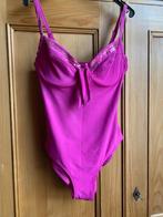 Maillot fushia 90D "Rouge gorge", Vêtements | Femmes, Vêtements de Bain & Maillots de Bain, Porté, Rouge gorge, Rose, Maillot de bain