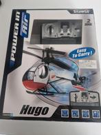 Miniatuur helikopter, Hobby en Vrije tijd, Ophalen of Verzenden, Zo goed als nieuw, Helikopter