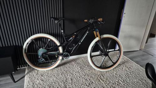 Sworks  stuntjumper evo mesuim custom, Fietsen en Brommers, Fietsen | Mountainbikes en ATB, Nieuw, Ophalen of Verzenden