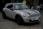 MINI One D 1.6, Autos, Cuir, Euro 5, Achat, Entreprise