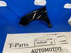 Peugeot 308 GT line links zijscherm spatbord voorscherm, Auto-onderdelen, Carrosserie, Gebruikt, Peugeot