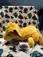 Disney Tokyo resort knuffel Simba, Enlèvement ou Envoi, Neuf