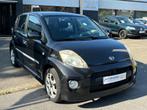 Daihatsu Sirion 1.3i, 2008, 156.140km, Airco, GPS, Garantie, Autos, Achat, 1298 cm³, Carnet d'entretien, Tissu