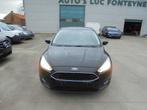 FORD FOCUS  15 D  AUTOMAAT, Stof, 4 cilinders, Zwart, Bedrijf