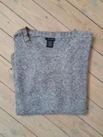 Calvin Klein grijze trui maat XS, Kleding | Heren, Truien en Vesten, Nieuw, Maat 46 (S) of kleiner, Grijs, Ophalen of Verzenden