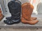 Cowboyboots maat 43, Kleding | Heren, Schoenen, Ophalen, Gedragen, Boots