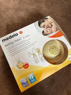Medela Swing Maxi & Calma - dubbele borstkolf met toebehoren, Kinderen en Baby's, Ophalen, Gebruikt, Borstkolf