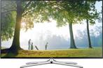 50" Samsung smart TV te koop, Audio, Tv en Foto, Televisies, Ophalen, Samsung, 100 cm of meer, Smart TV