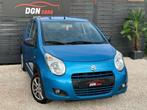 Suzuki Alto 1.0i GT SPORT (bj 2012), Auto's, Suzuki, Stof, Blauw, Bedrijf, 3 cilinders