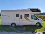 Camping cars Ford Transit Benimar sport 342 , 42600 km, Caravanes & Camping, Camping-cars, Diesel, Particulier, Ford, Jusqu'à 5