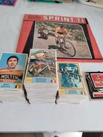 Panini Sprint  71 bijna alle nummers beschikbaar, Collections, Enlèvement ou Envoi, Utilisé