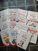 15 bandes dessinées : Le guide . . ., Enlèvement, Comme neuf