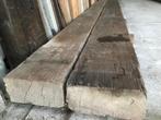 2 balken 8m, Tuin en Terras, Ophalen, Gebruikt, Balken