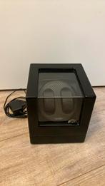 automatische horloge opwinder voor 2 horloges, Handtassen en Accessoires, Ophalen, Gebruikt