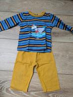 Pyjama little woody maat 62, Kinderen en Baby's, Ophalen, Nacht- of Onderkleding, Jongetje of Meisje, Zo goed als nieuw