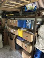 Stelling kast, Huis en Inrichting, Ophalen, Zo goed als nieuw