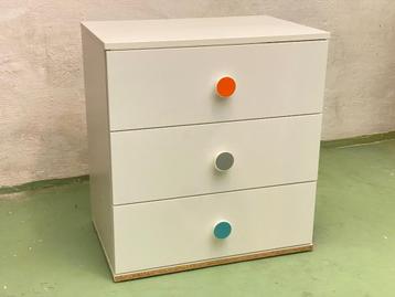 Godishus ladekast beschikbaar voor biedingen