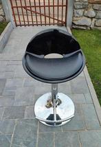 Tabourets de bar réglable, Maison & Meubles, 2 tabourets, Enlèvement, Comme neuf