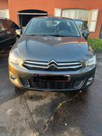 Citroën c-elysée 1.2 benzine, Auto's, Citroën, Voorwielaandrijving, Stof, Overige kleuren, 1198 cc