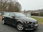 Audi A3 8v uit 2015, Auto's, Euro 6, Leder, Diesel, 5 deurs