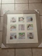 Houten fotokader 75 x 75, Ophalen, Nieuw