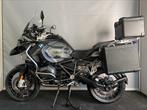 BMW R1200GS ADVENTURE PERFECTE STAAT *** garantie ***, Motoren, 2 cilinders, Bedrijf, Meer dan 35 kW, Enduro