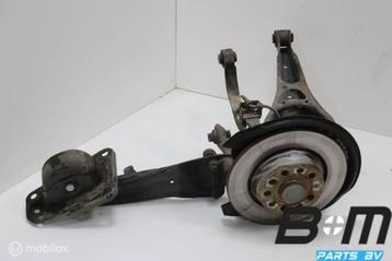 Wielophanging linksachter VW Golf 5 GTI 1K0598611 beschikbaar voor biedingen