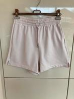 Short in sweaterstof roze H&M 36 nieuw, Vêtements | Femmes, Culottes & Pantalons, Neuf, H&M, Rose, Taille 36 (S)