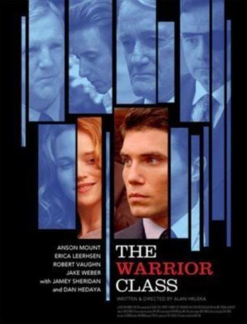 The Warrior Class (2007) beschikbaar voor biedingen