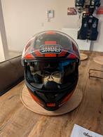 SHOEI integrale large, Motoren, Ophalen of Verzenden, Shoei