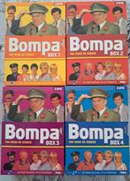 Bompa de complete reeks!, CD & DVD, DVD | TV & Séries télévisées, Comme neuf, Enlèvement ou Envoi