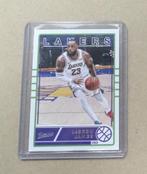 LeBron James 2020/2021 Panini Chronicles Classics #629, Sport en Fitness, Verzenden, Zo goed als nieuw, Overige typen