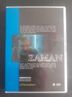 Zaman (1983) Mieke Bouve, Ann Nelissen, Cd's en Dvd's, Ophalen of Verzenden, Zo goed als nieuw, Vanaf 6 jaar, Film