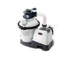 Intex zandfilter pomp sx1500, Ophalen, Nieuw