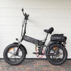 Elektrische Fatbike - Opvouwbaar, Nieuwstaat!!!, Fietsen en Brommers, Ophalen, Zo goed als nieuw, 50 km per accu of meer, Overige merken