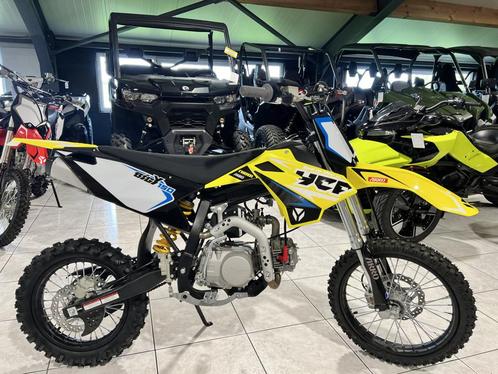 YCF Bigy 150 MX, Motoren, Motoren | Overige merken, Bedrijf, Crossmotor, 11 kW of minder, Ophalen